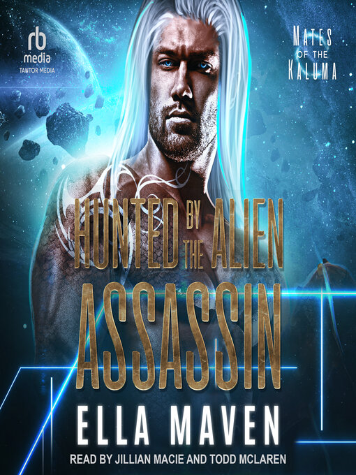 Title details for Hunted by the Alien Assassin by Ella Maven - Available